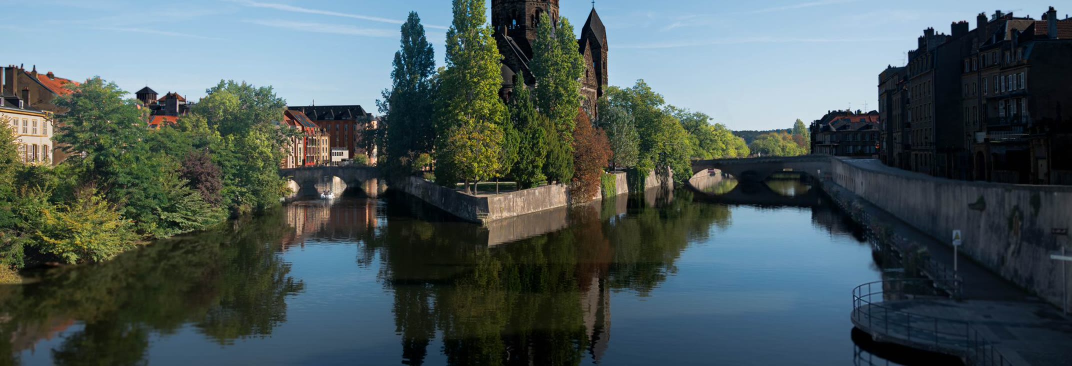 Musikkonservatorium Marly