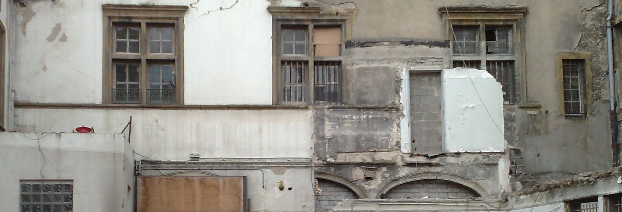 Hôtel de Burtaigne