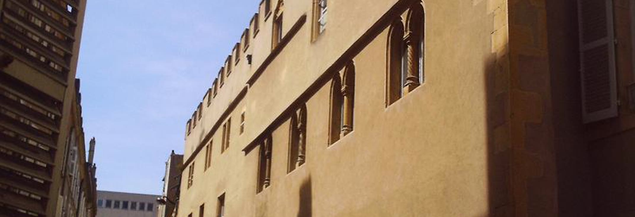 Hôtel de Gargan