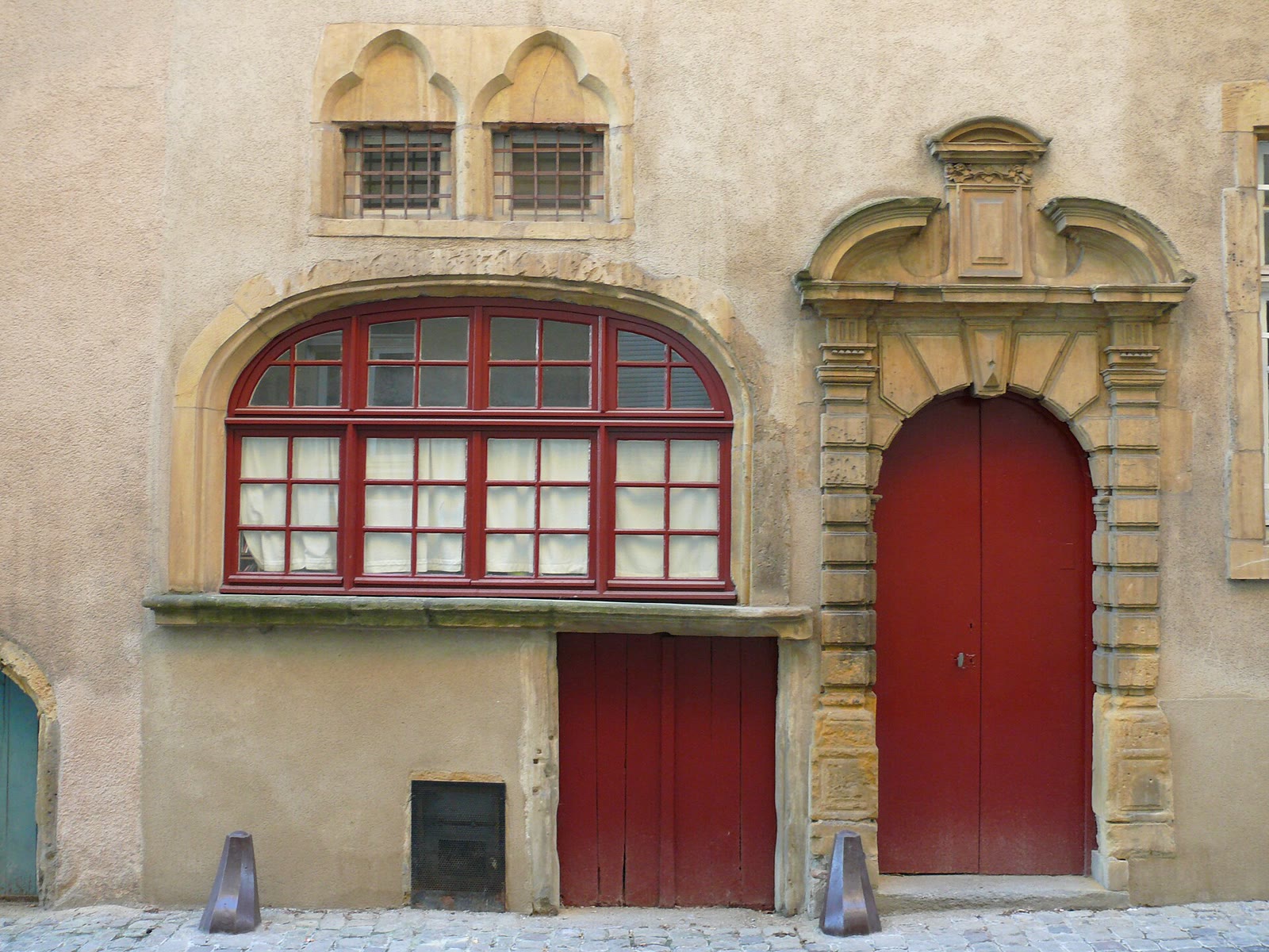 Hôtel de Gargan