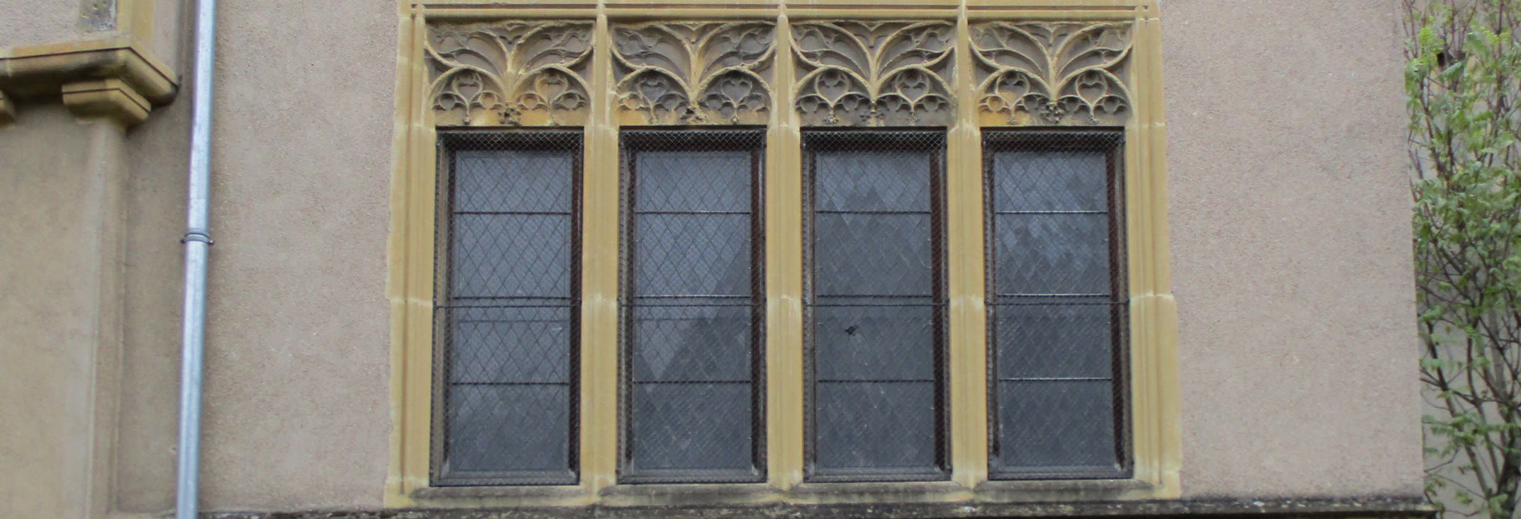 Les Trinitaires