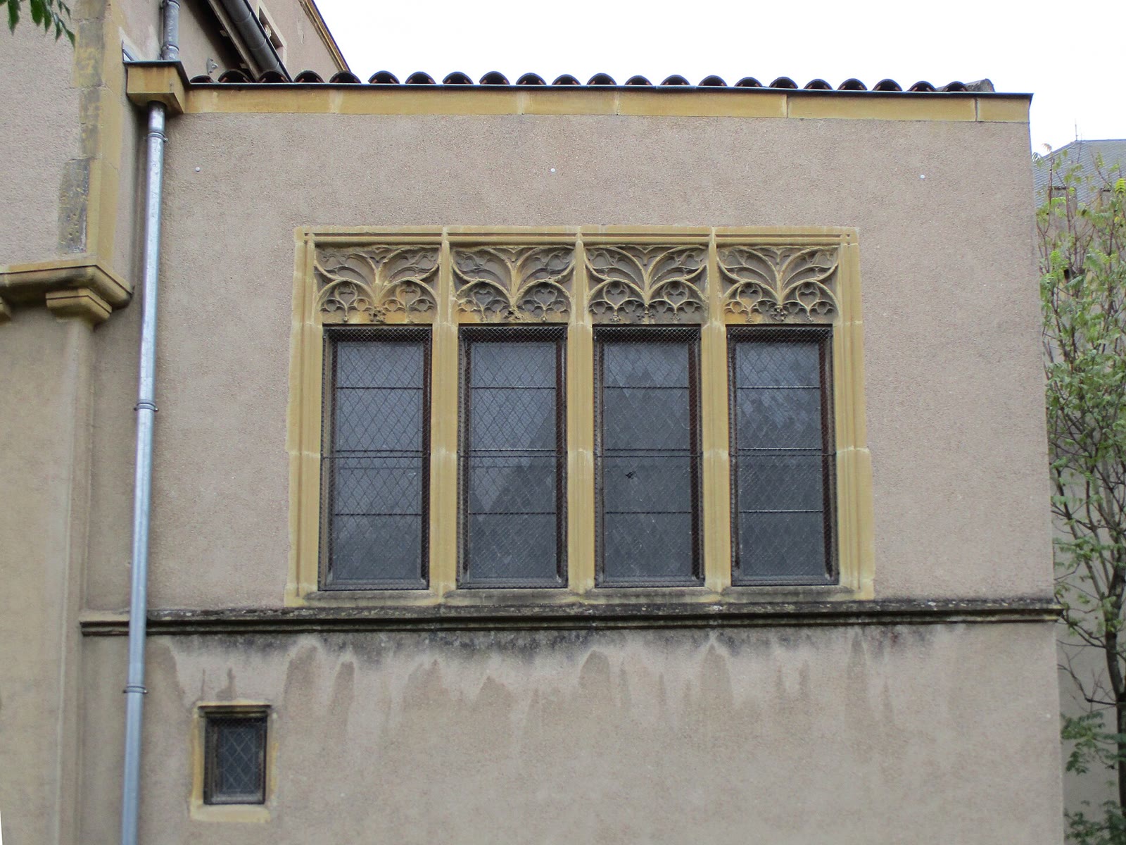 Les Trinitaires