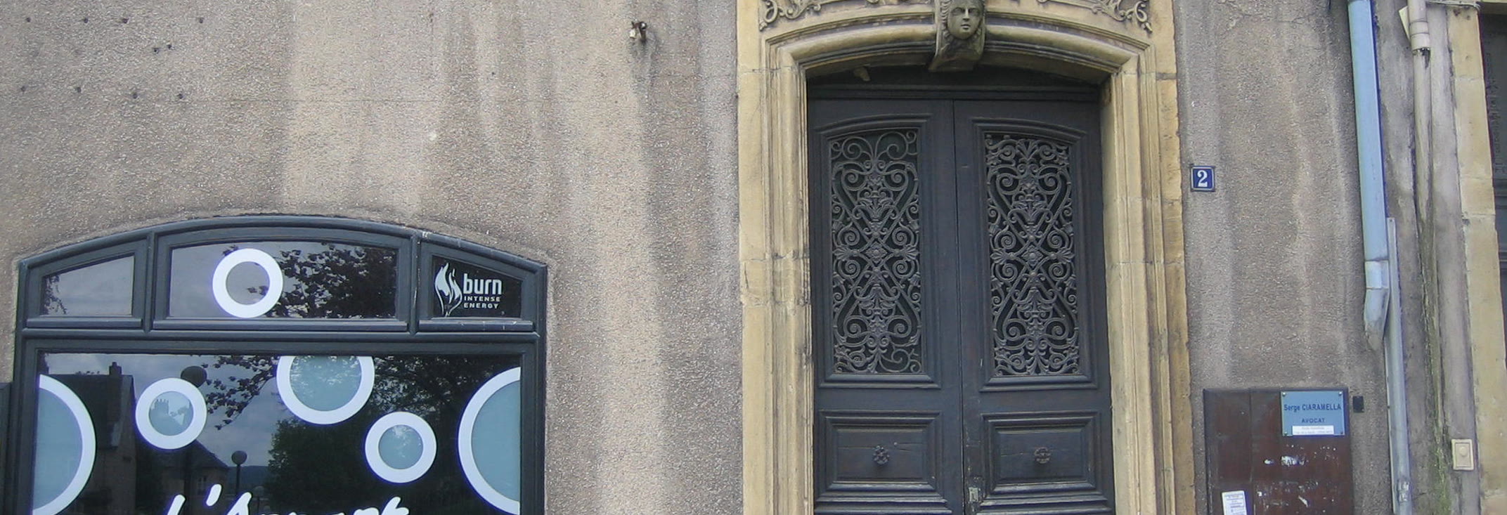 maison natale de Paul Verlaine