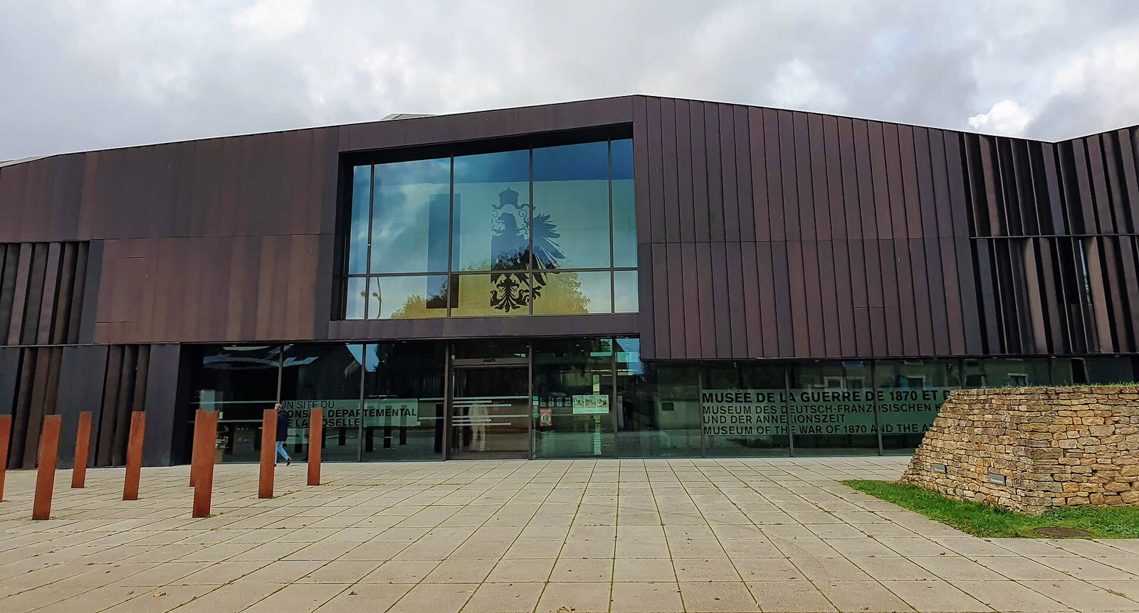 Museo de la Guerra de 1870 y la Anexión
