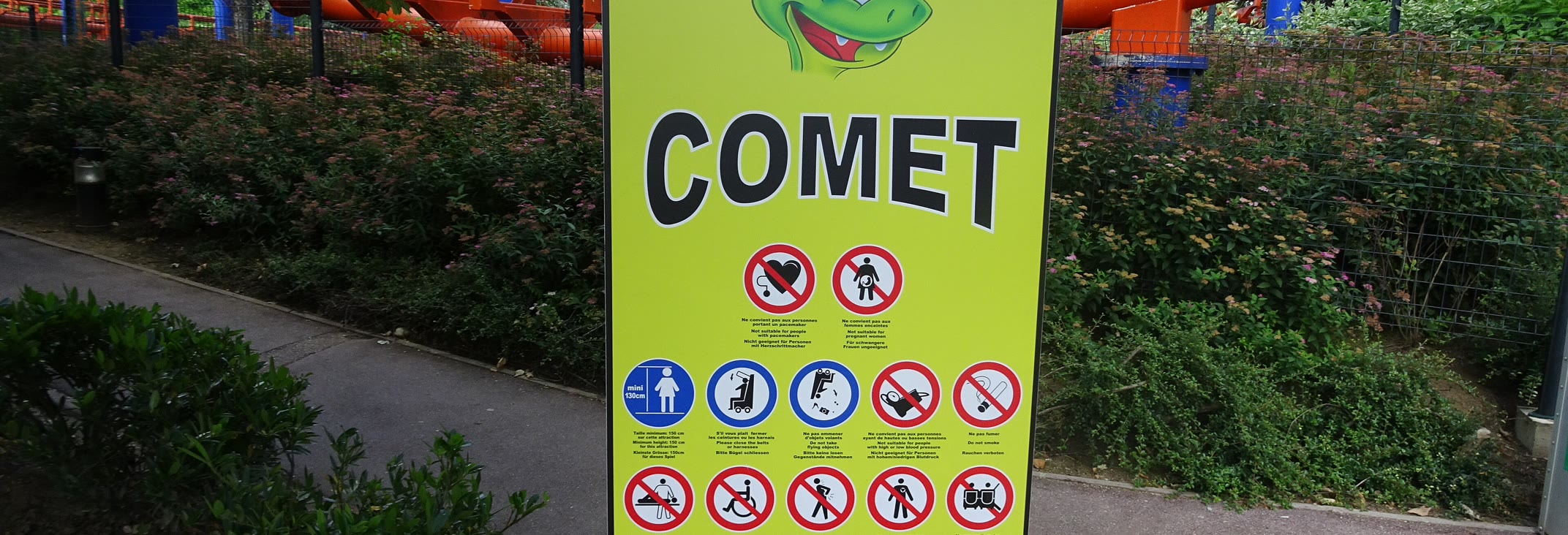 Museum Walygator Parc
