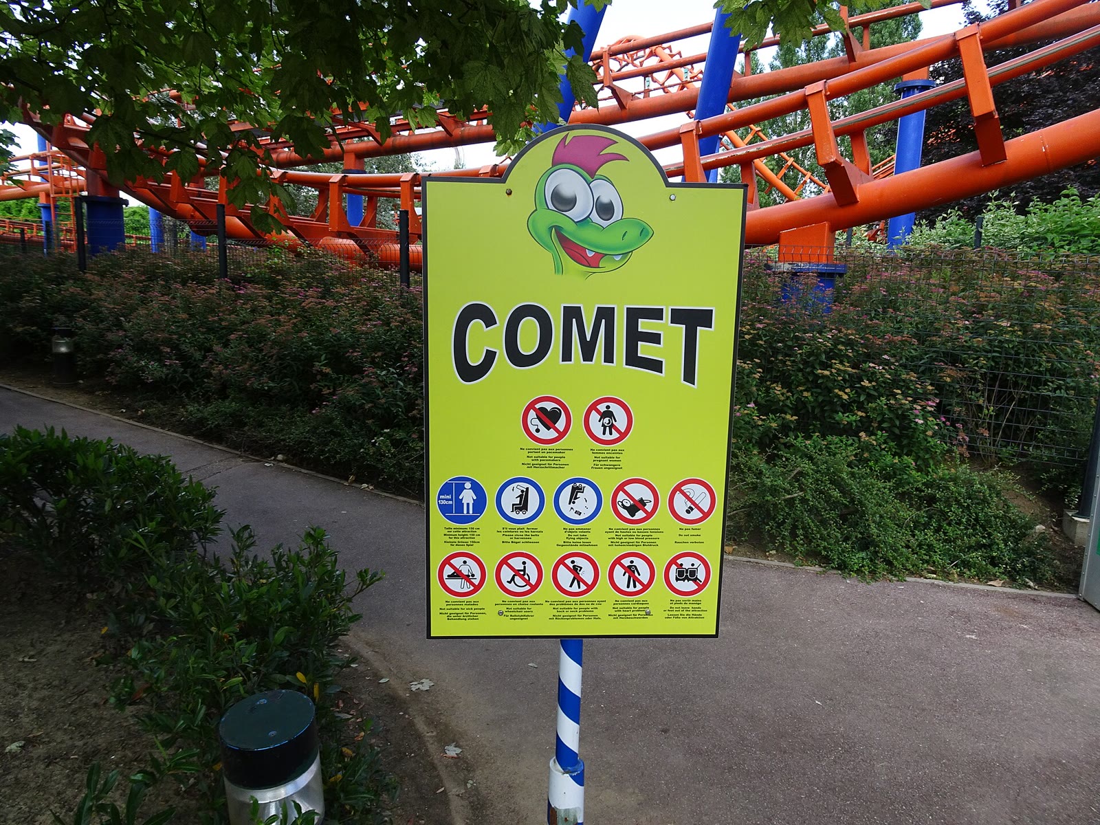 Musée Walygator Parc