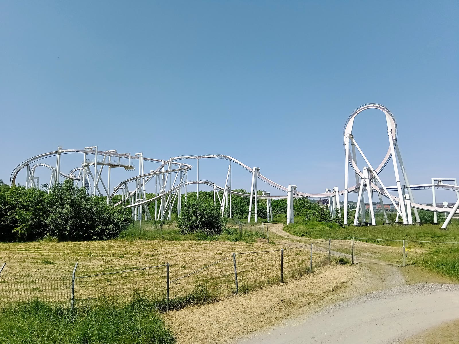 Musée Walygator Parc