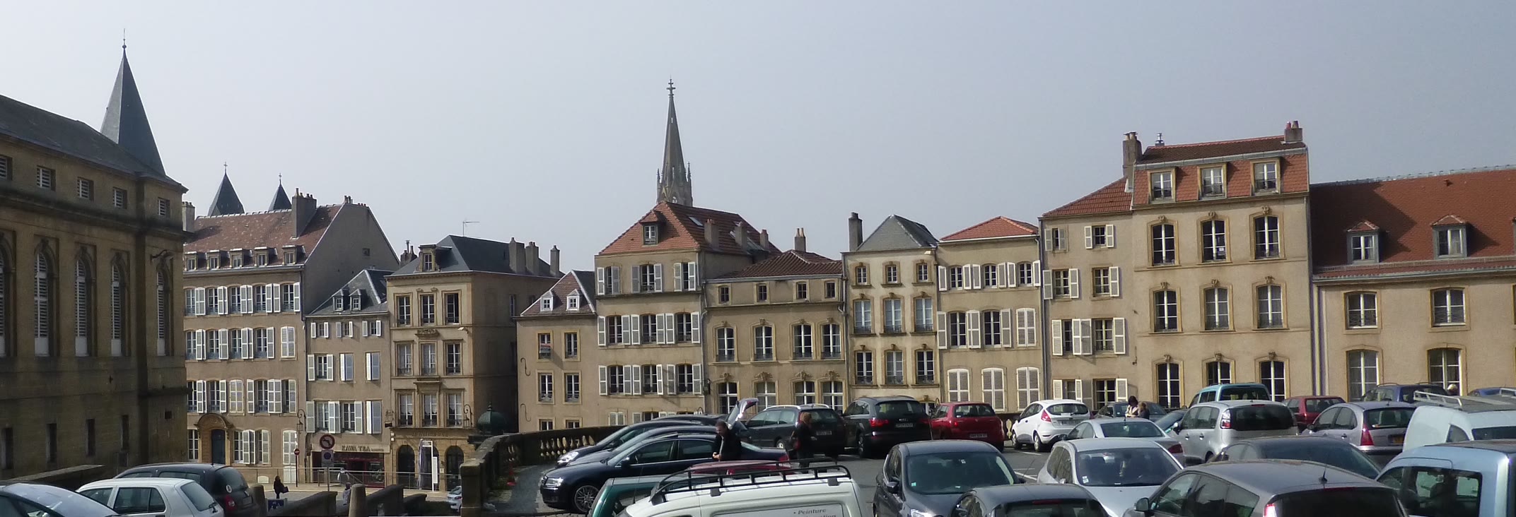 Place de Chambre