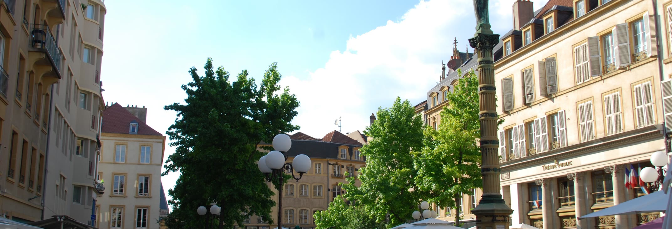 Place Saint-Jacques