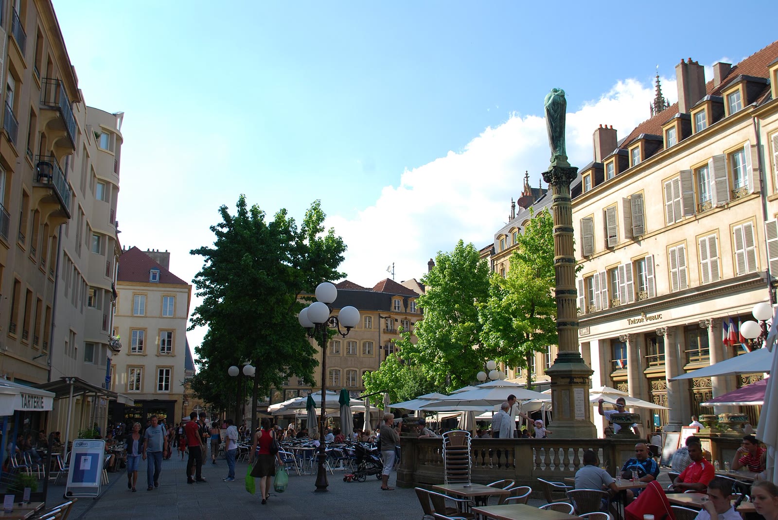 Place Saint-Jacques