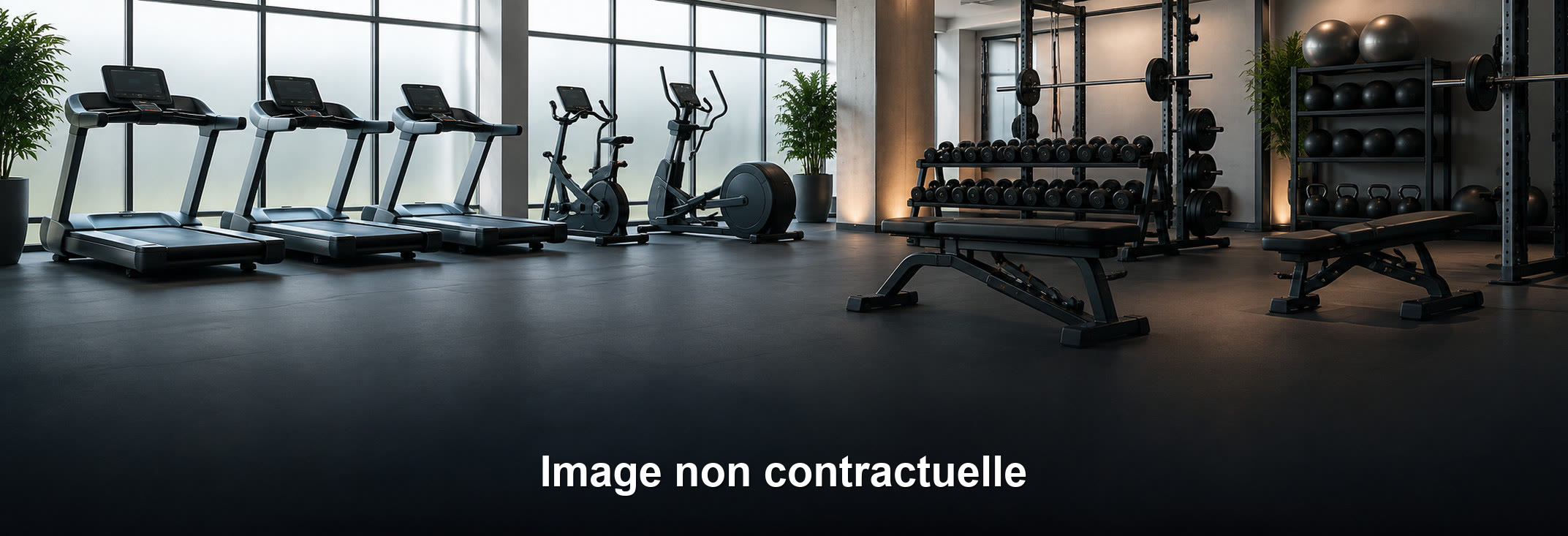 Art' Kiné, a fitness studio in Nancy