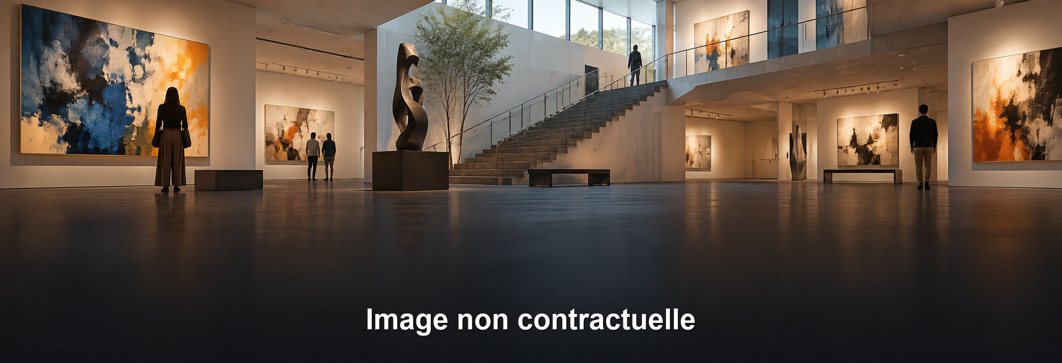 Atelier Courant d'Art, a creative space in Nancy