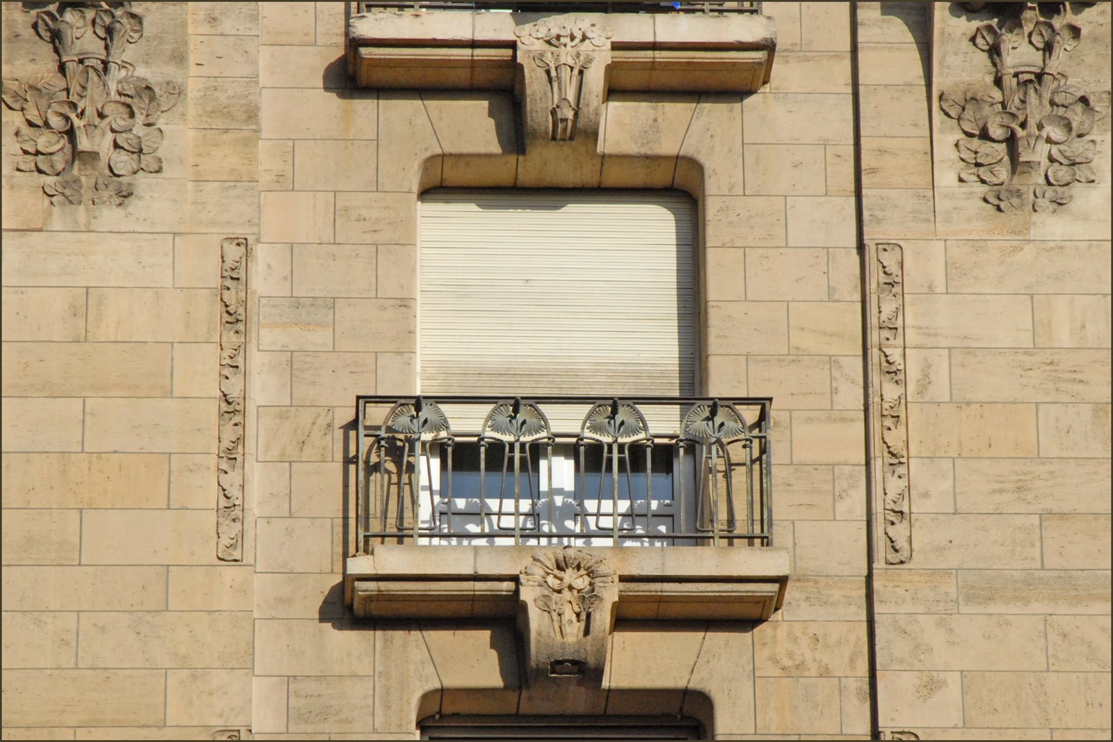 Brasserie Excelsior, ein Jugendstil-Juwel bei Tisch