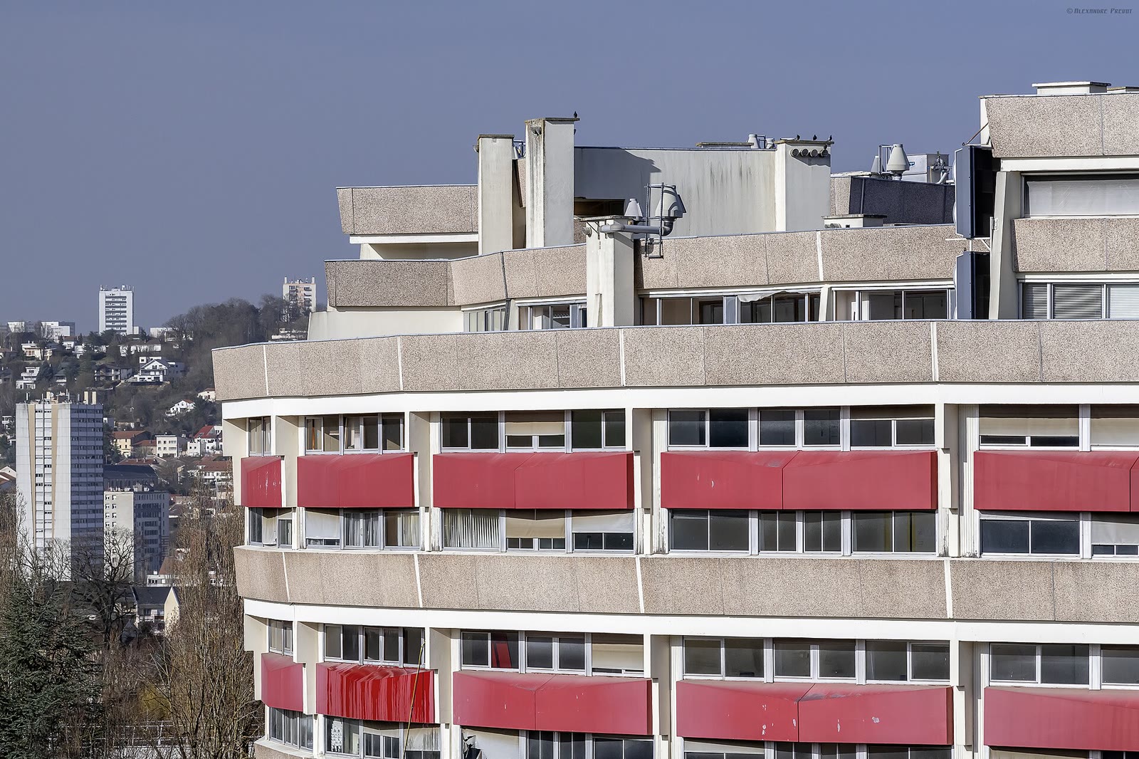 Cafét’ Sciences, a bite on the science campus