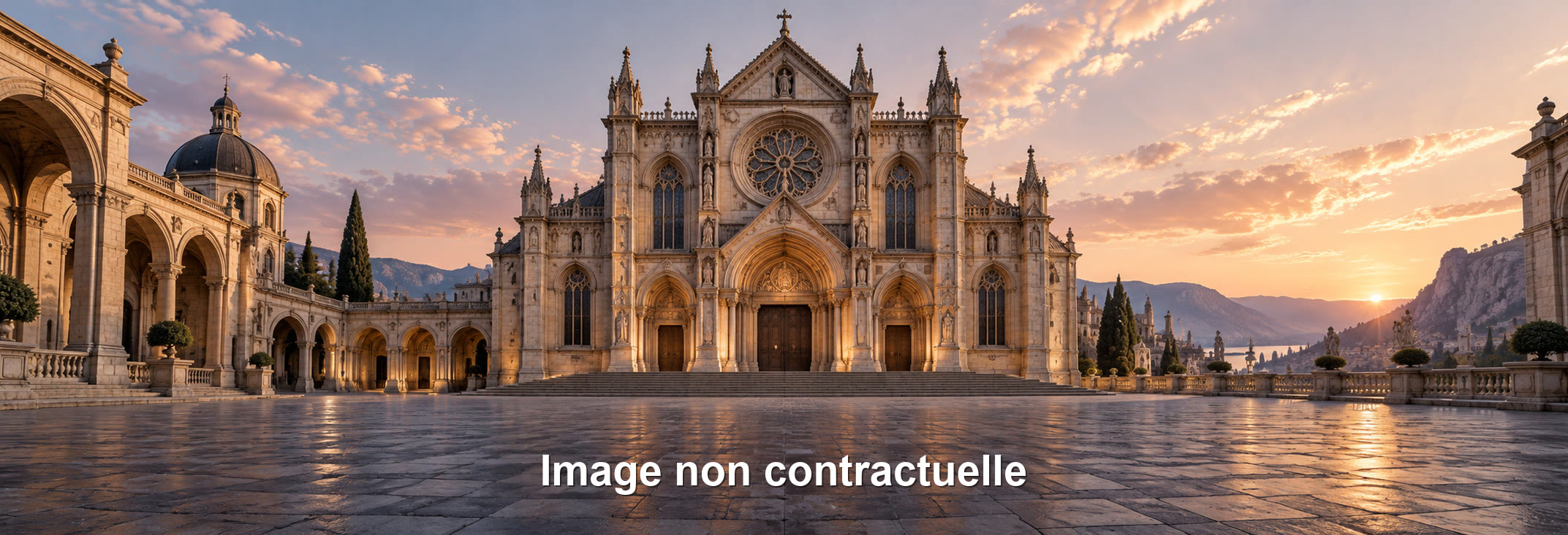 Saint-Paul Church, Provinces district in Nancy