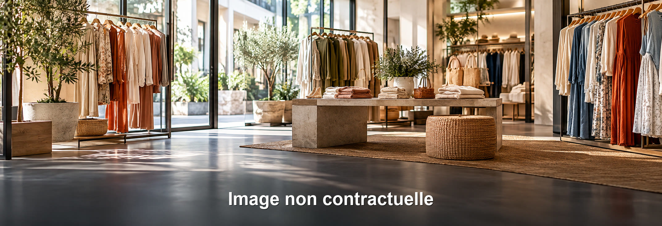 Etam, French lingerie and womenswear