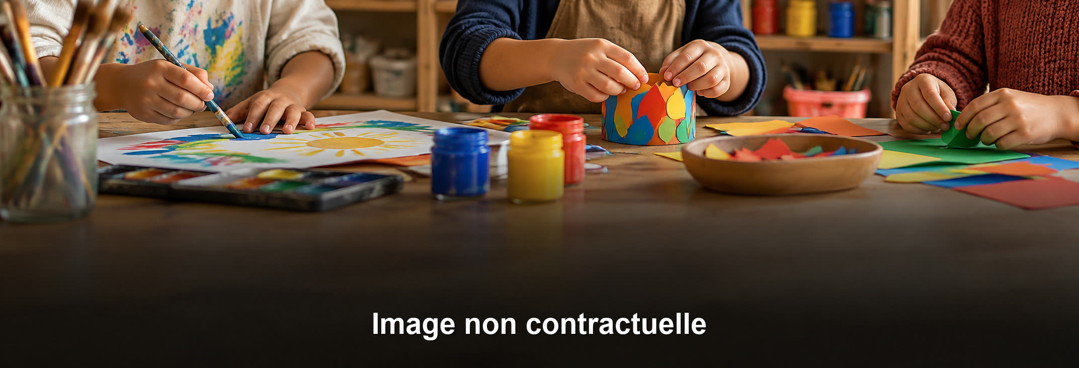 Bastelstunde: Craft Workshop in German at the Goethe-Institut