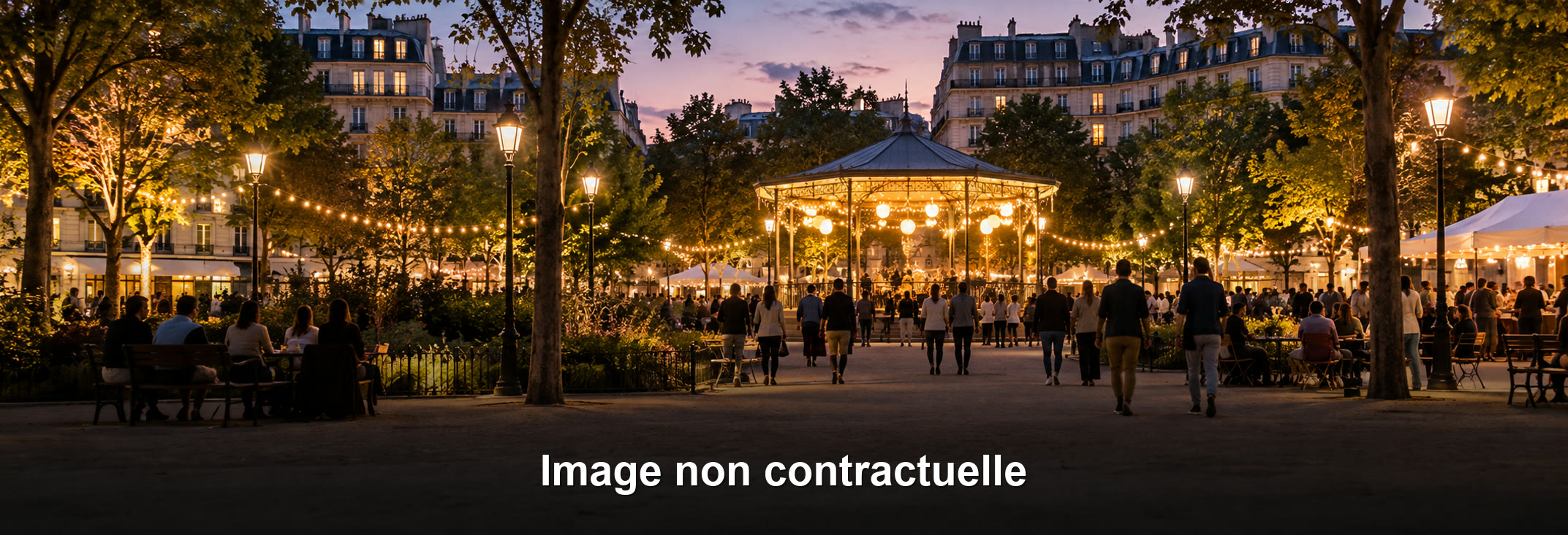 Celia Kameni & Melissa Weikart - NJP 2026, La Manufacture