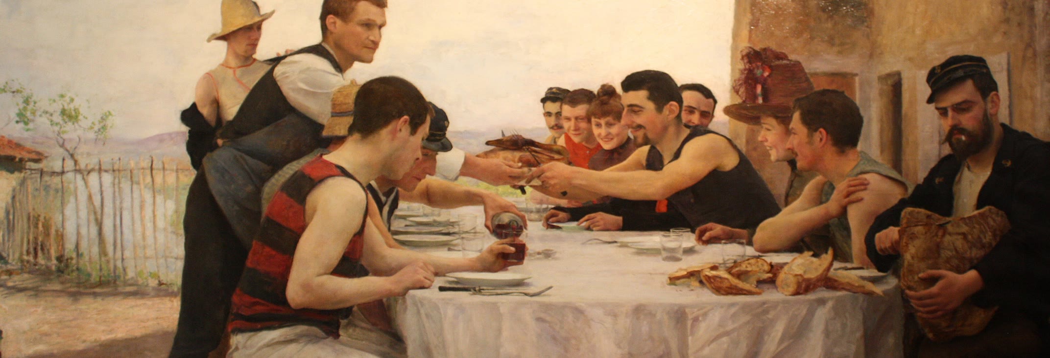 Émile Gallé, Portraits of a Life — École de Nancy Museum