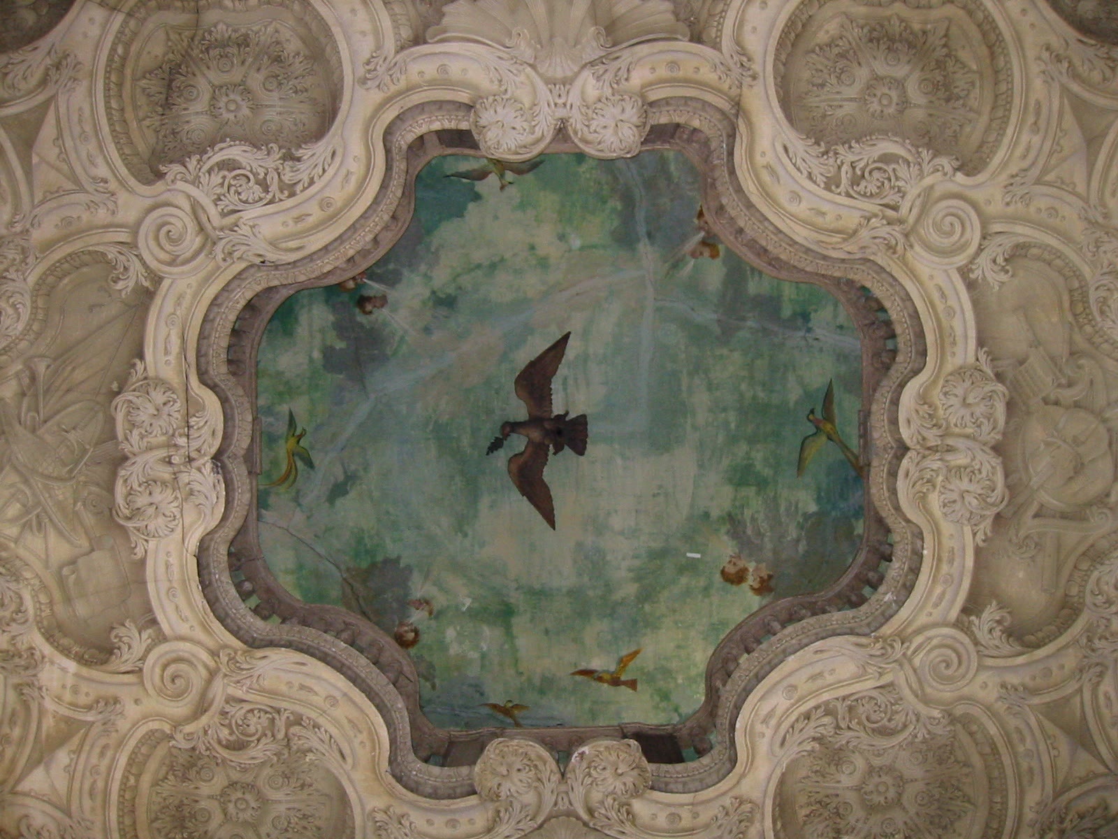 Hôtel Ferraris, Classical elegance in the Old Town