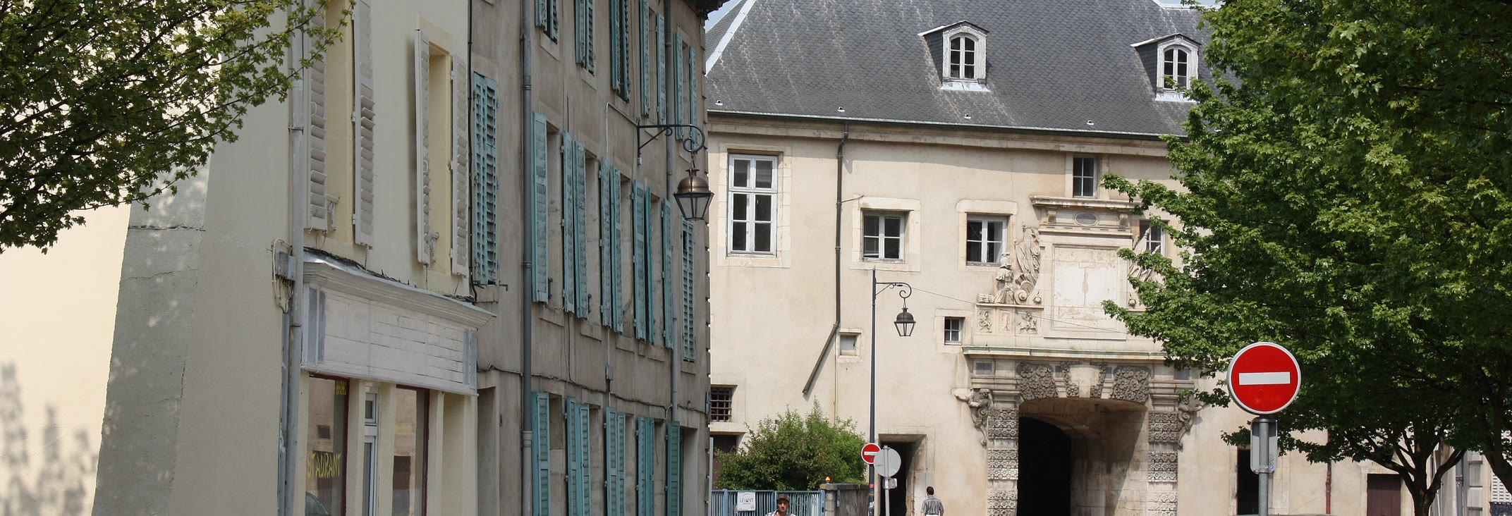 La Citad'Elles, das Mode-Second-Hand in Nancy
