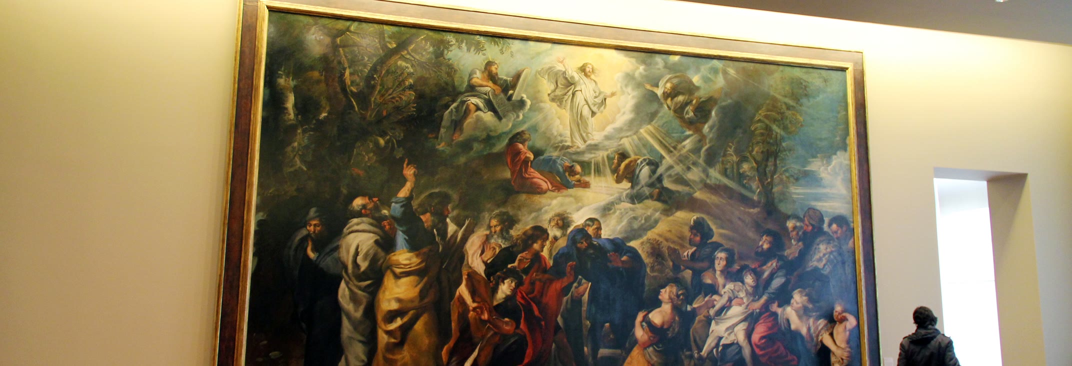 The Fine Arts Museum, from Rubens to the Daum collection
