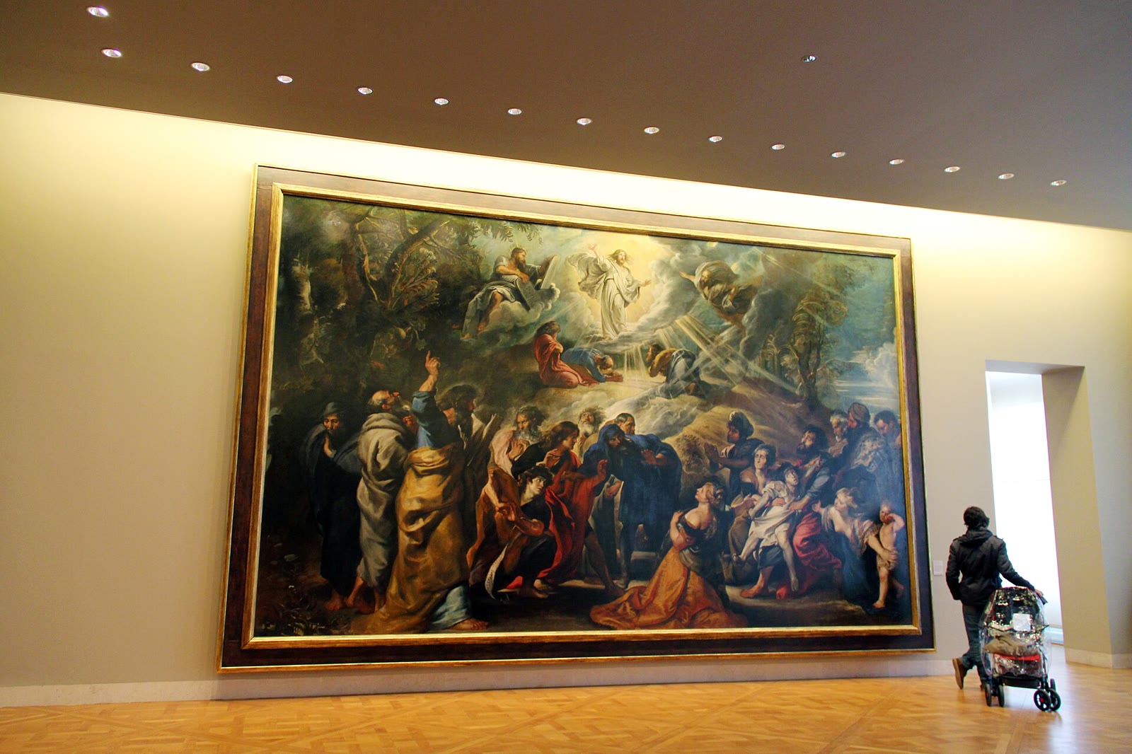 Le musée des Beaux-Arts, de Rubens à la collection Daum