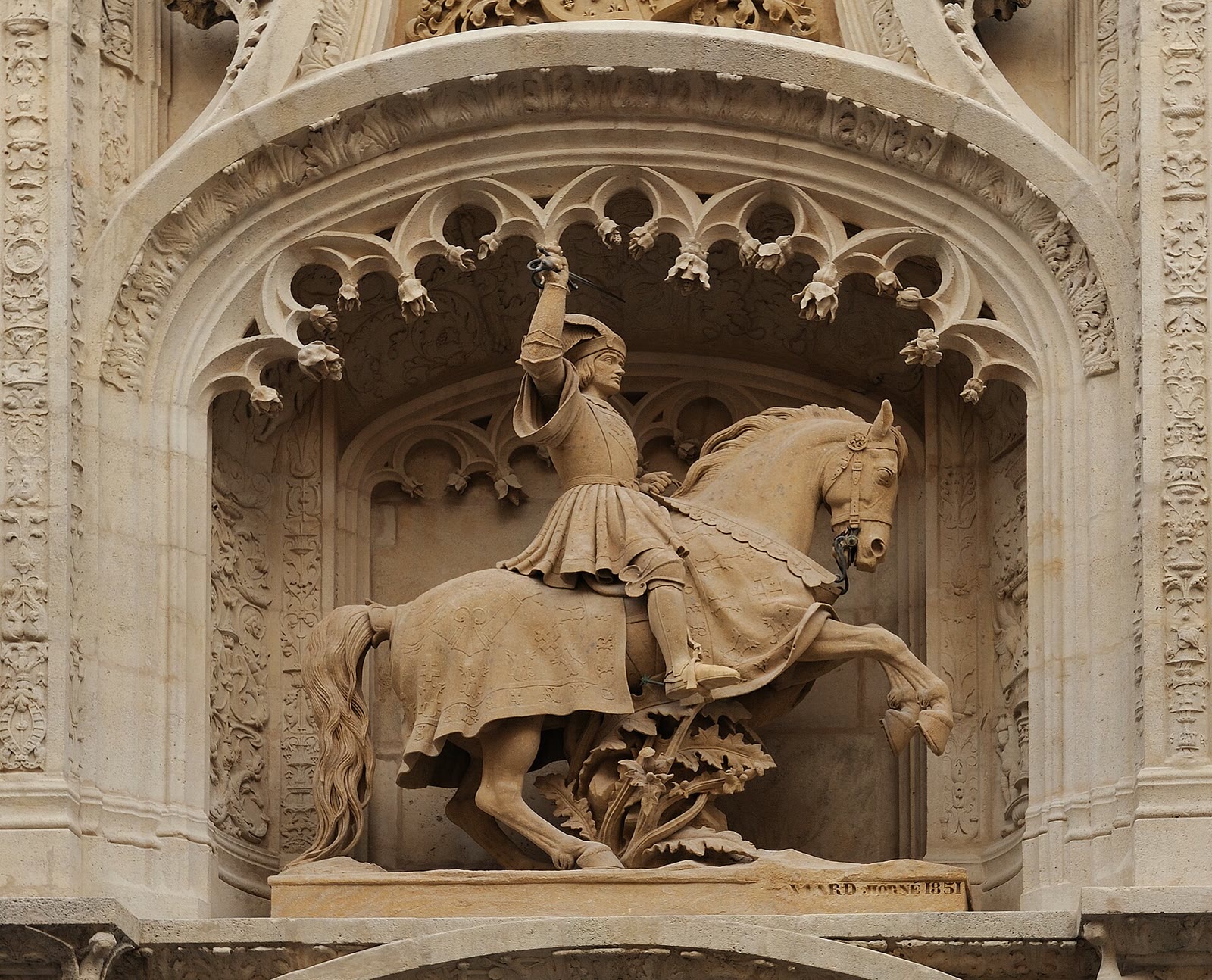 Paleis van de hertogen van Lotharingen – Musée Lorrain (in renovatie)