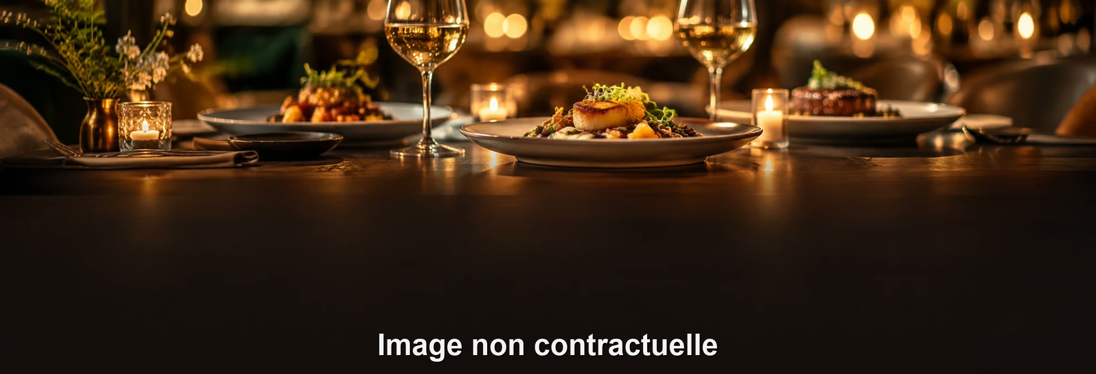 Restaurant Les Planches
