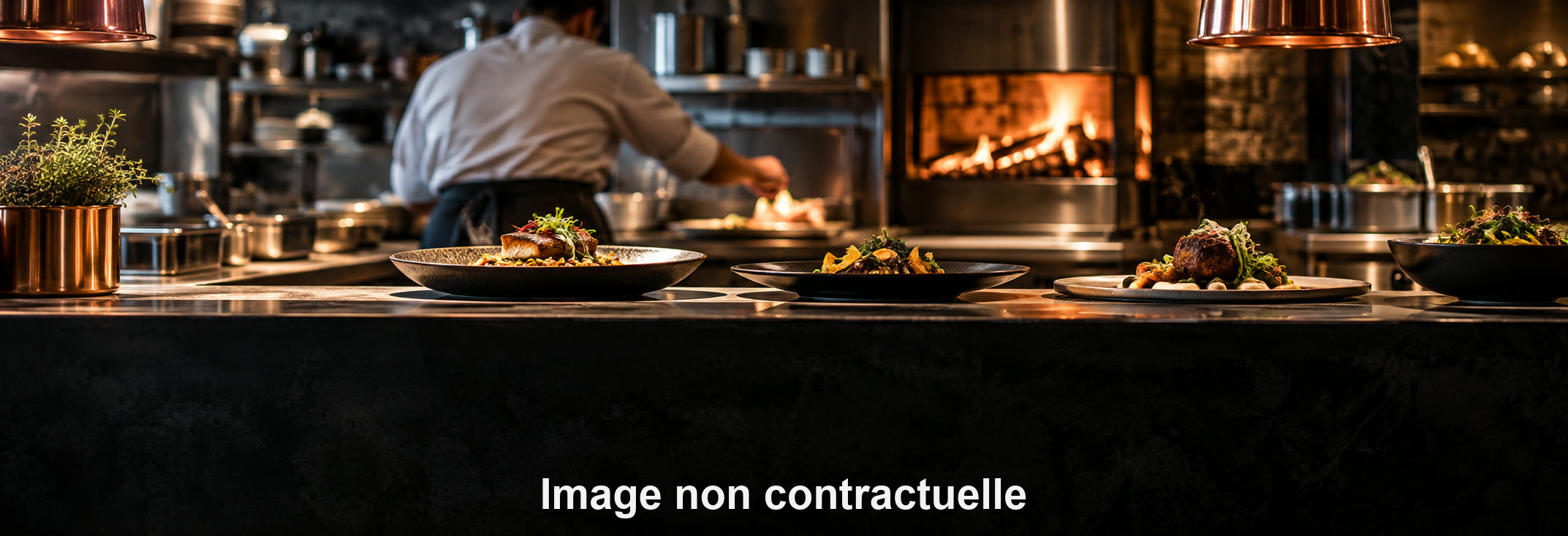 Restaurant Poulpo