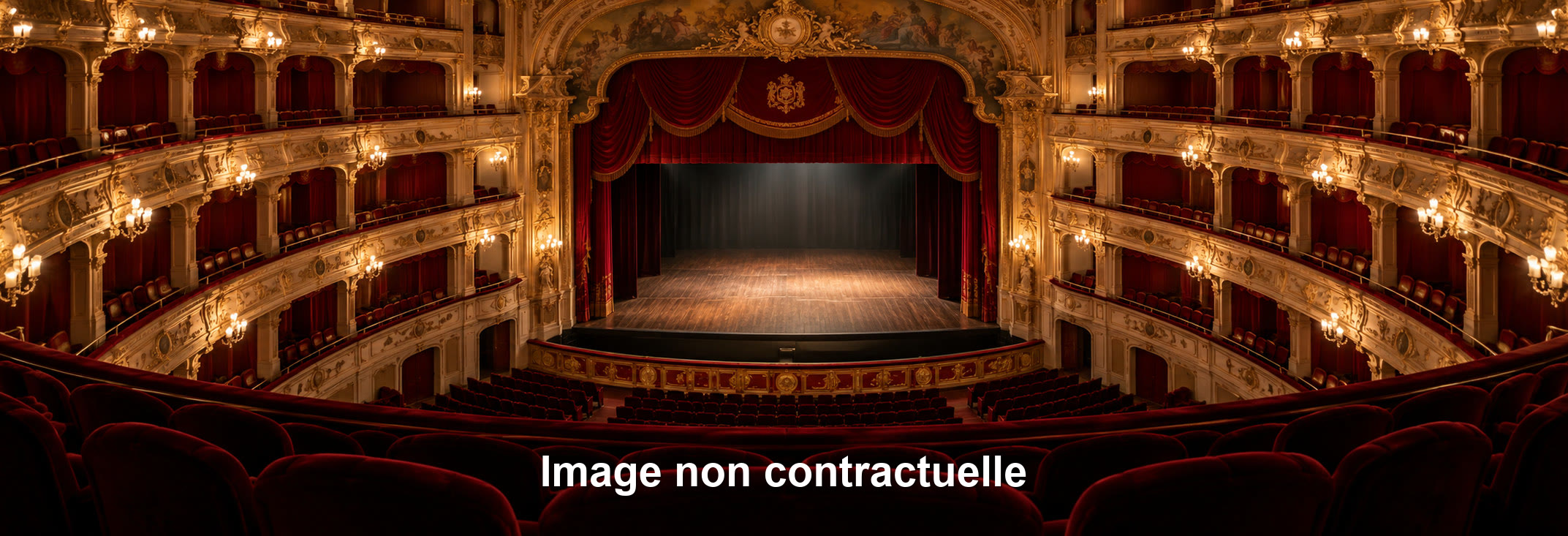 Théâtre La Voyageuse, an intimate Nancy stage
