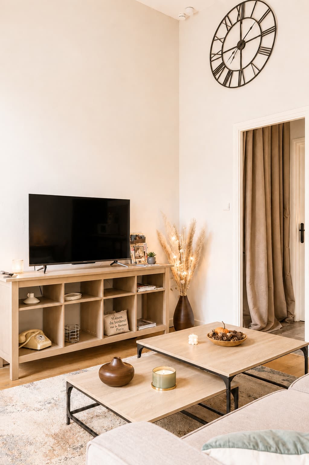Nancy Gare — Le Loft